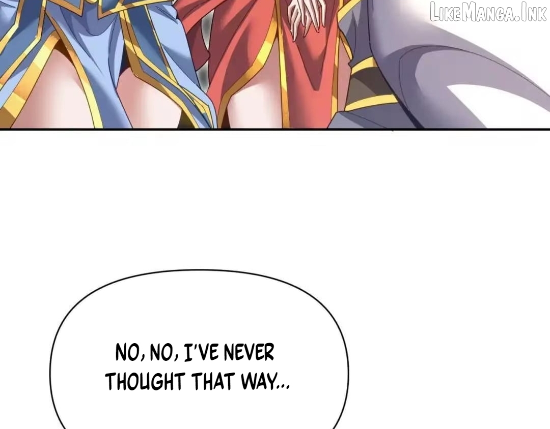 Invincible After Shocking My Empress Wife Chapter 126  - page 99
